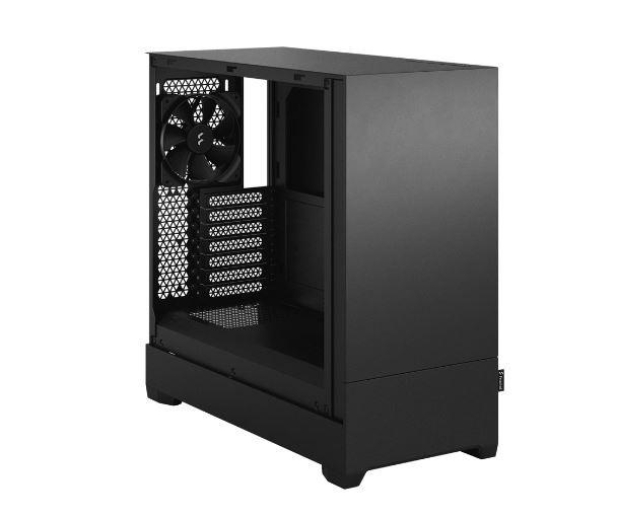 Fractal Design Pop Silent Black Solid - 1053220 - zdjęcie 10